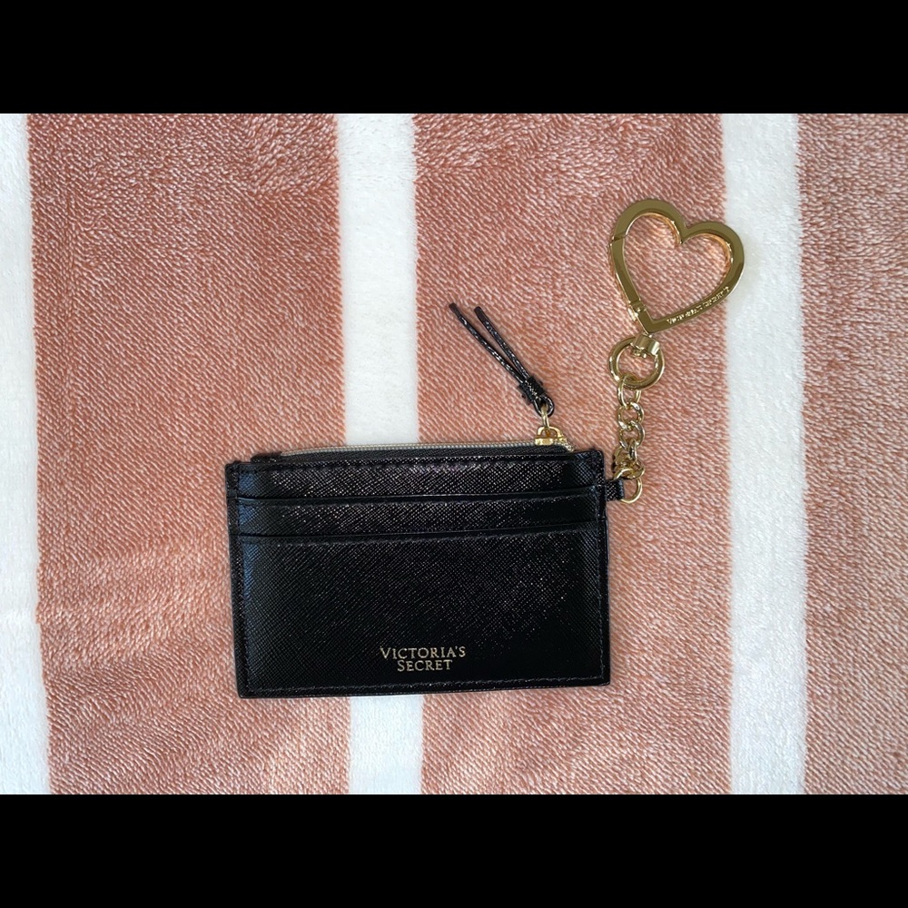 Victoria’s Secret Card Holder